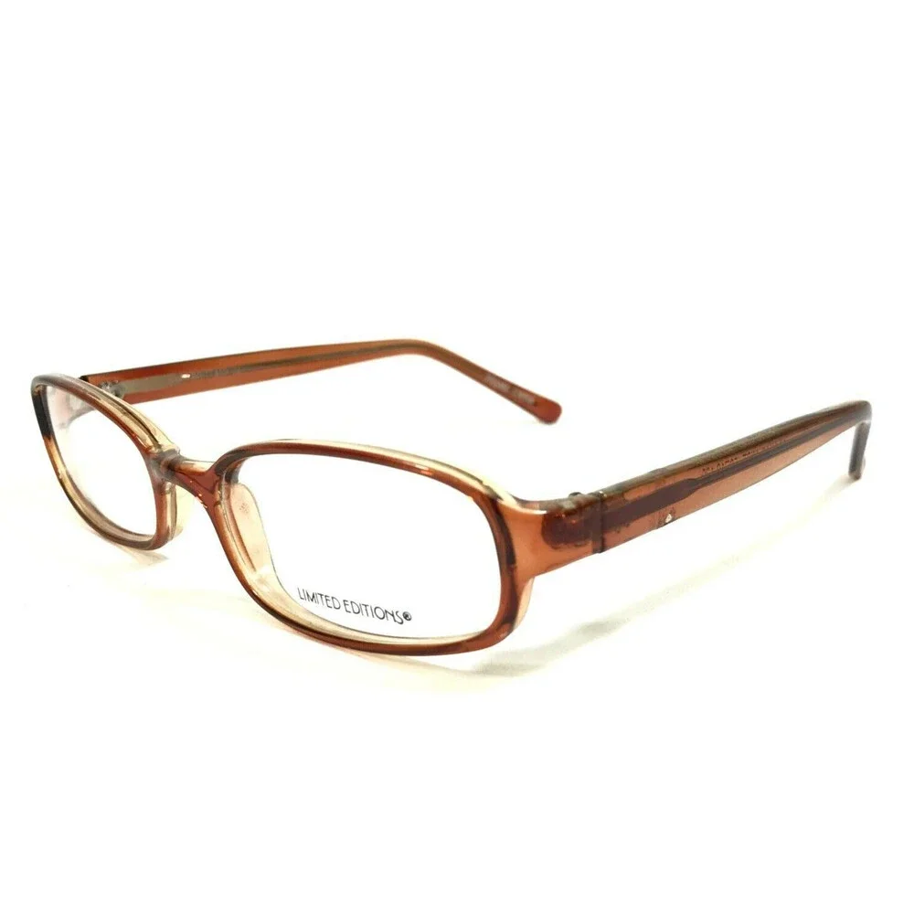 Limited Edition demo lenses